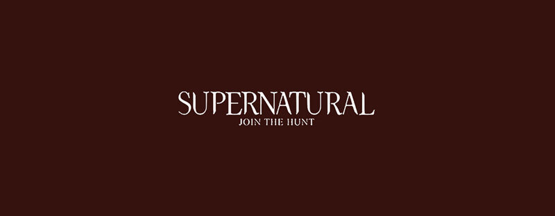 New Supernatural Funko Pop! Wave Brings Fresh Dean, Death, Bobby and Crowley Figures