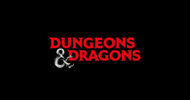 New Dungeons & Dragons Funko Pop! Figures Revealed – Pop! Games Wave